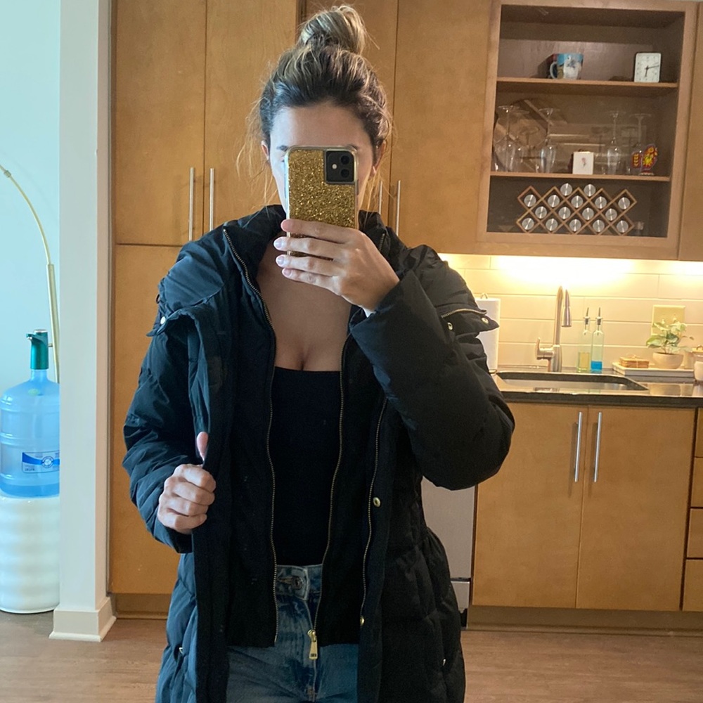 Cole Haaan Winter Jacket